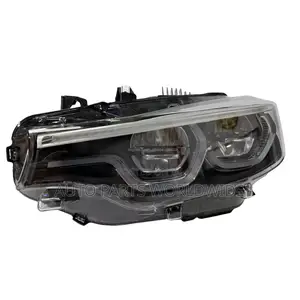 BMW M4 F32,F33,F36,F82,F83 Led 2014-2018