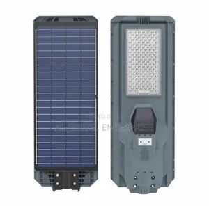 Solar Light 1200 Watts With 4g Sim Powered CCTV Camera