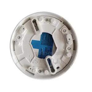 Zeta Smoke Detector