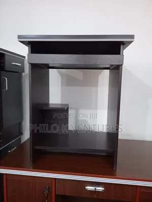 Little Pc  Table