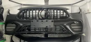 Mercedes Benz W206 C300 Amg Front Bumper 2020-2023