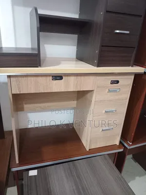 Password +Drawers Table
