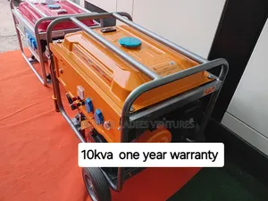 Generator 10kva Petrol 13000watt