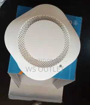 Photoelectric Smoke Detector