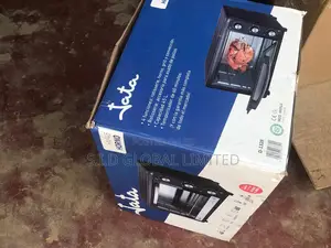 Jata Oven Where Cooking Dreams Come True
