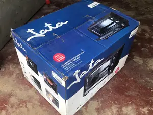 Jata Oven Your Partner in the Kitchen