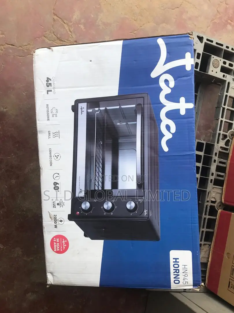 The Oven That Helps You Explore New Flavors