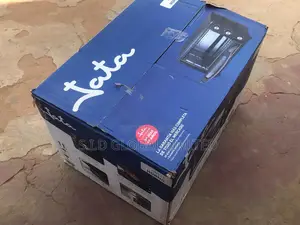 The Oven That Completes Your Kitchen