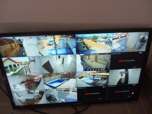 CCTV Installation