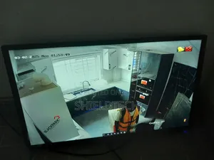 CCTV Installation