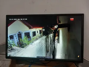 CCTV Installation
