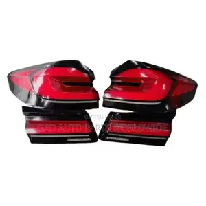 BMW G20/G30 Led Spec Tail Lights 2019-2023