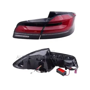BMW G20/G30 Led Spec Tail Lights 2019-2023