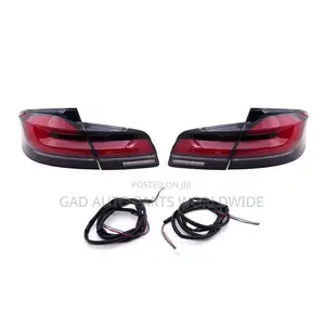 BMW G20/G30 Led Spec Tail Lights 2019-2023