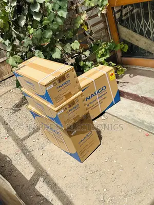 100% Copper Pipe Split R410 Gas 1.5hp Nasco Air Conditioner