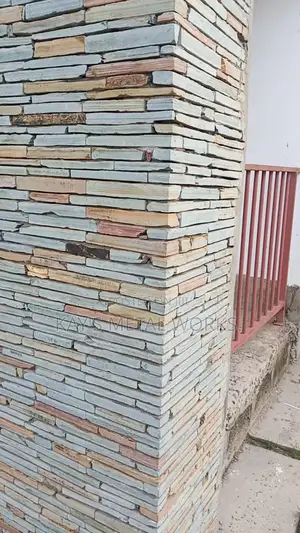 Machine Cut Shells Laying