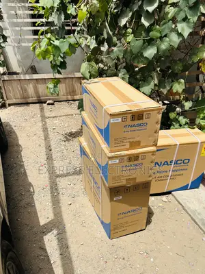 Dust Proof Protection Filter Nasco 1.5hp Split R410 Gas