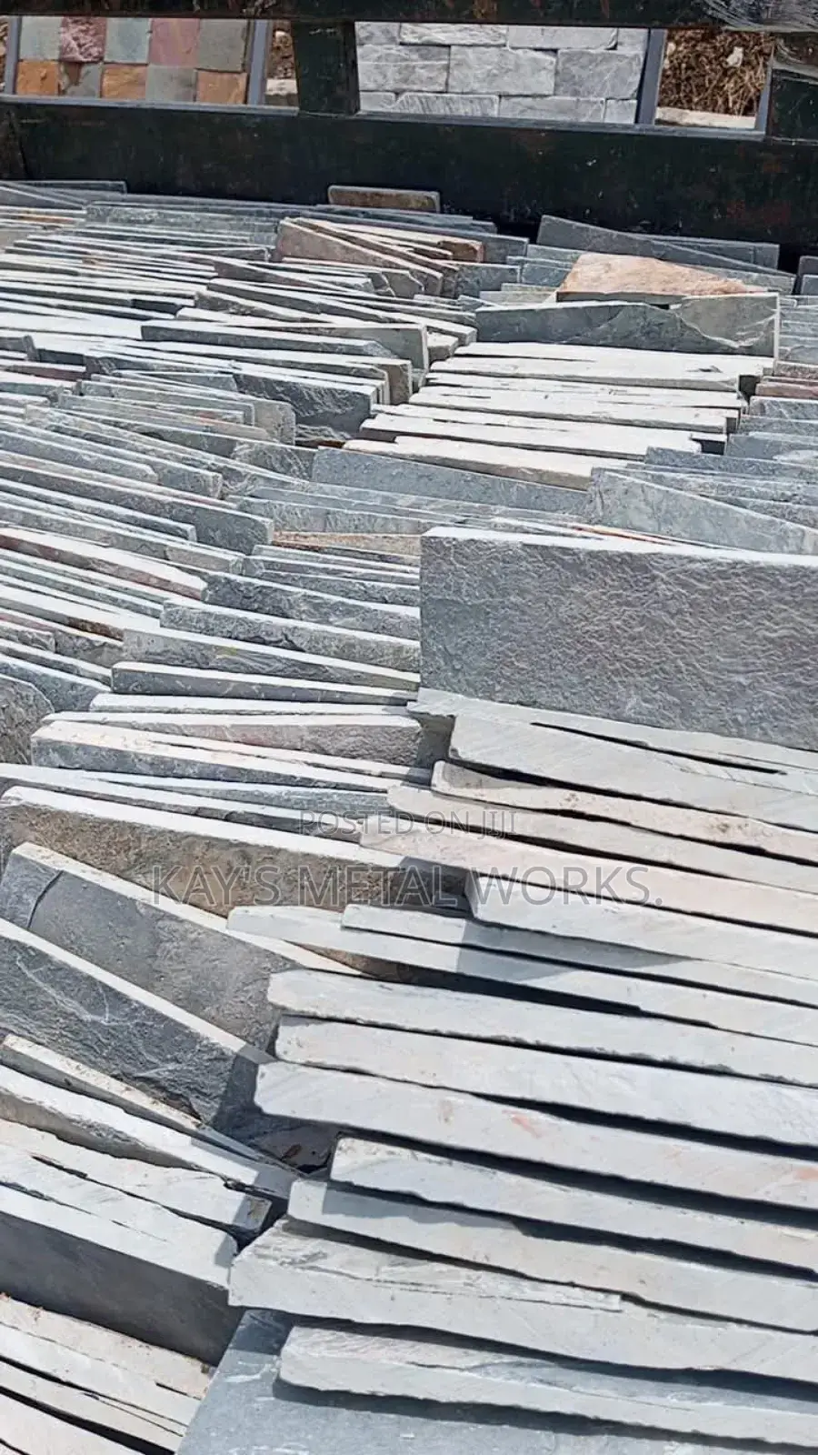Stone for Sale | Supply Installation