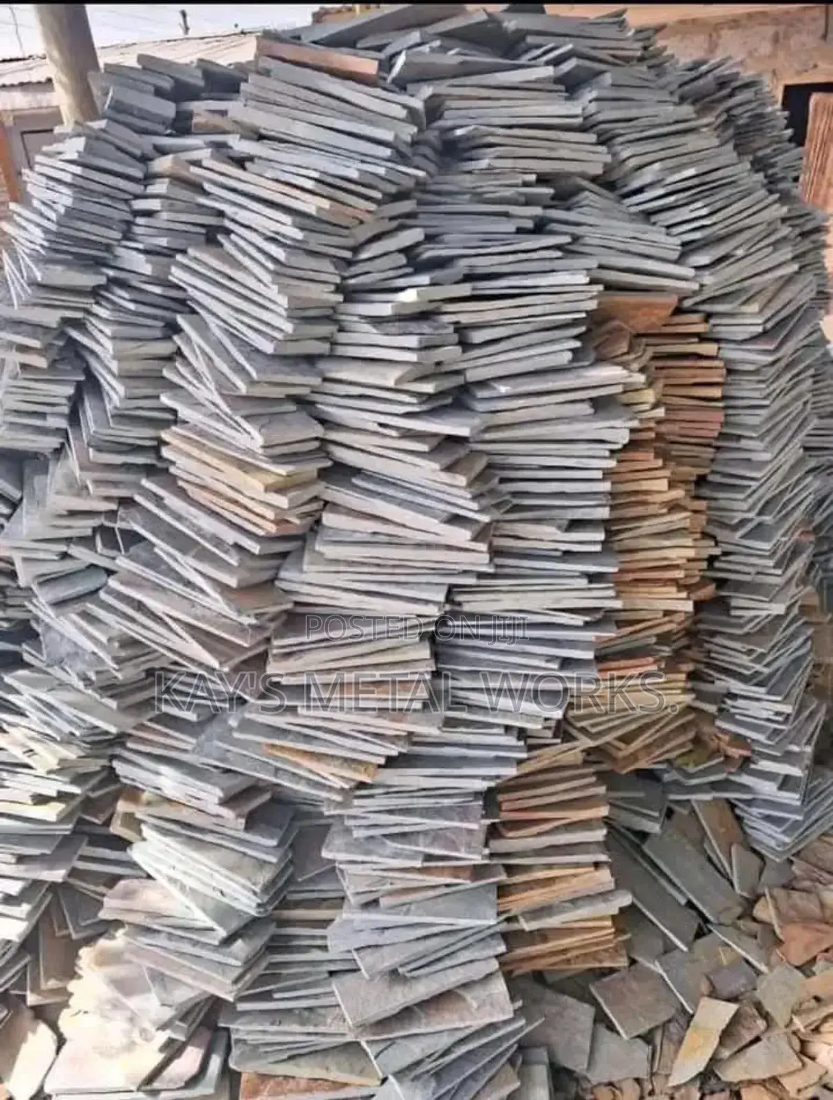 Stone for Sale | Supply Installation