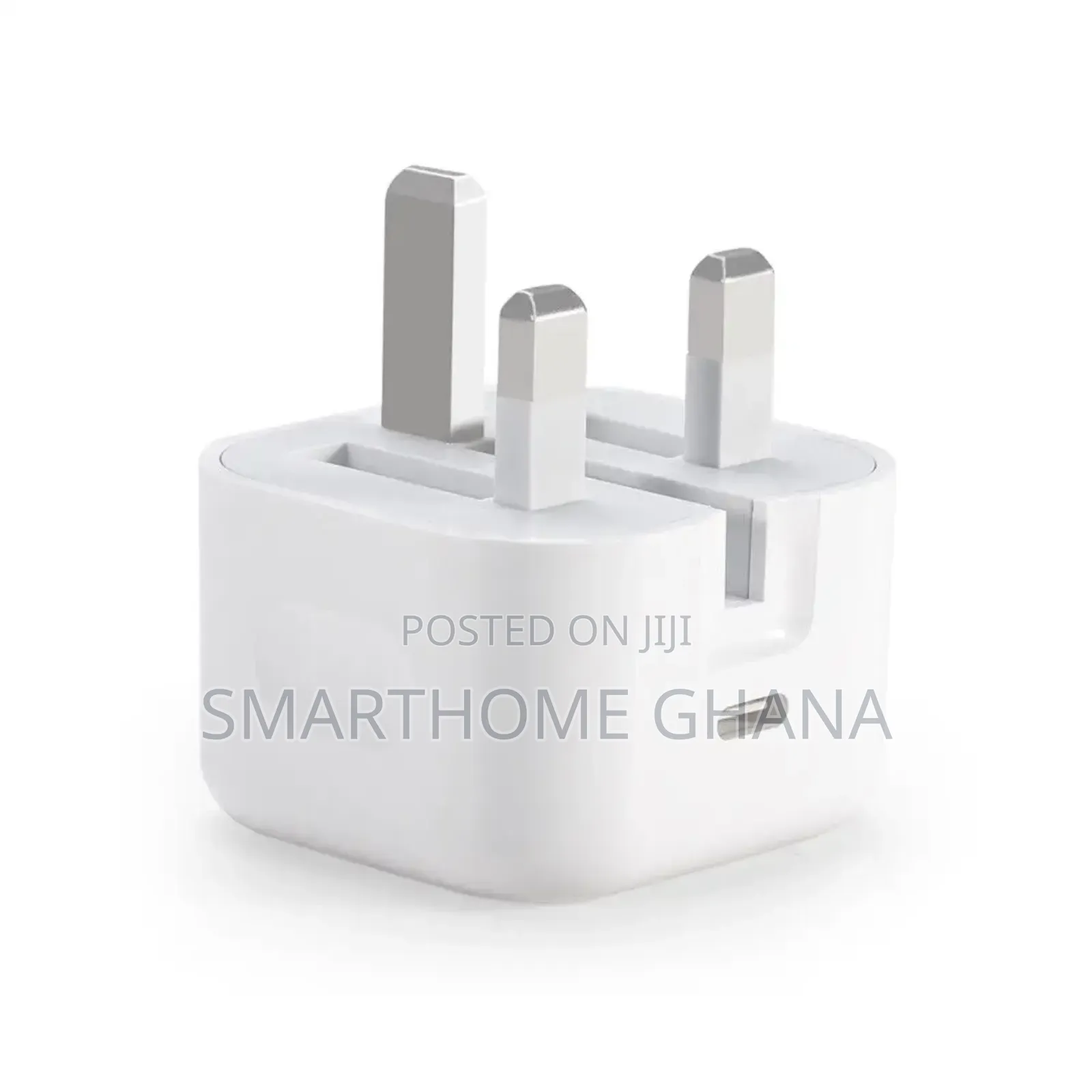 20w Usb-C Fast Charger With Type-C to Type-C Cable