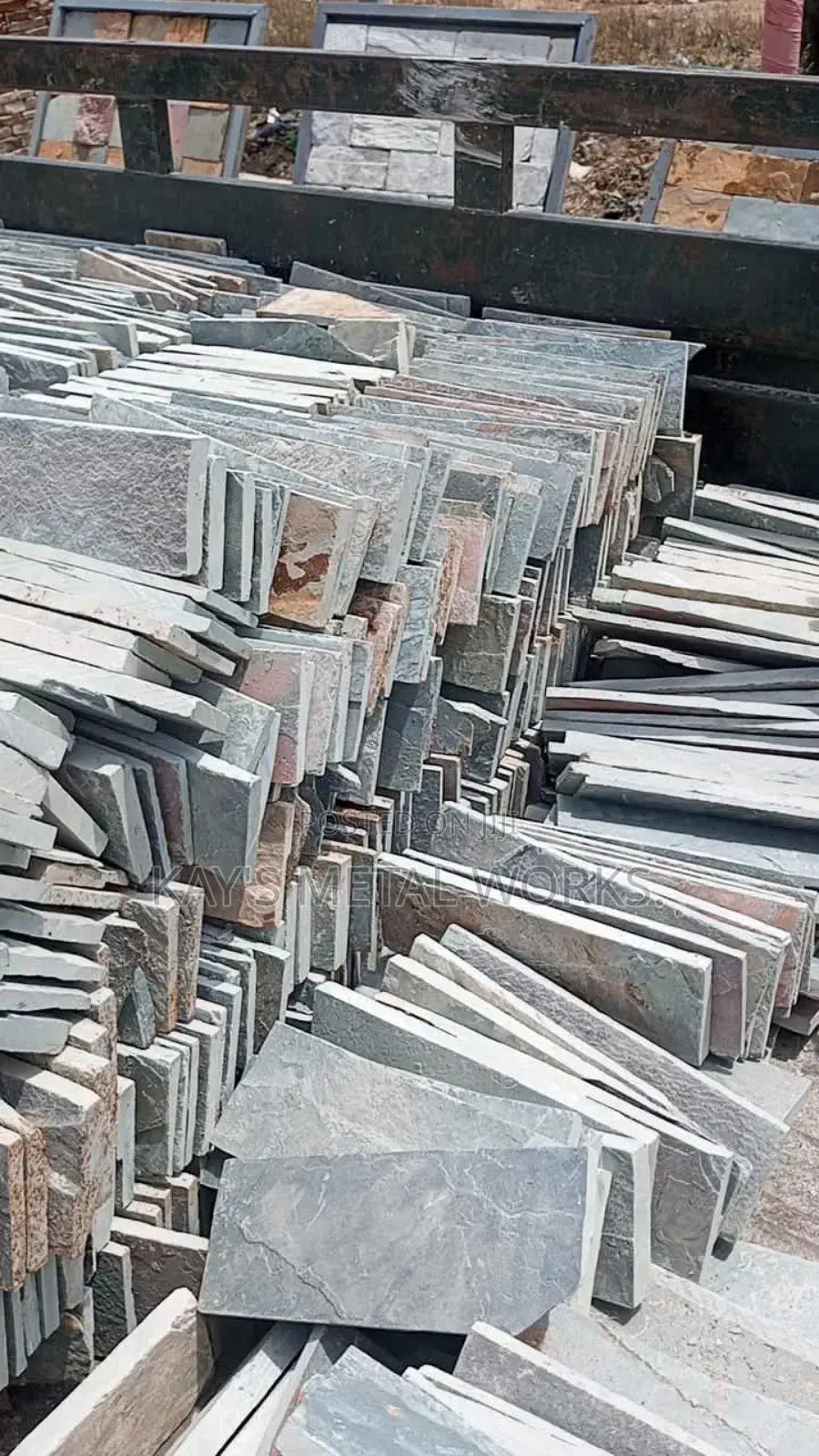 Natural Stone Tiles for Sale | Supply Laying