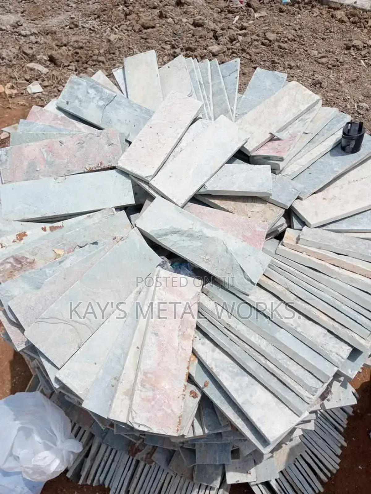 Natural Stone Tiles for Sale | Supply Laying