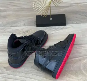 Nike Air Jordan 1 Retro High Og Sp Gina