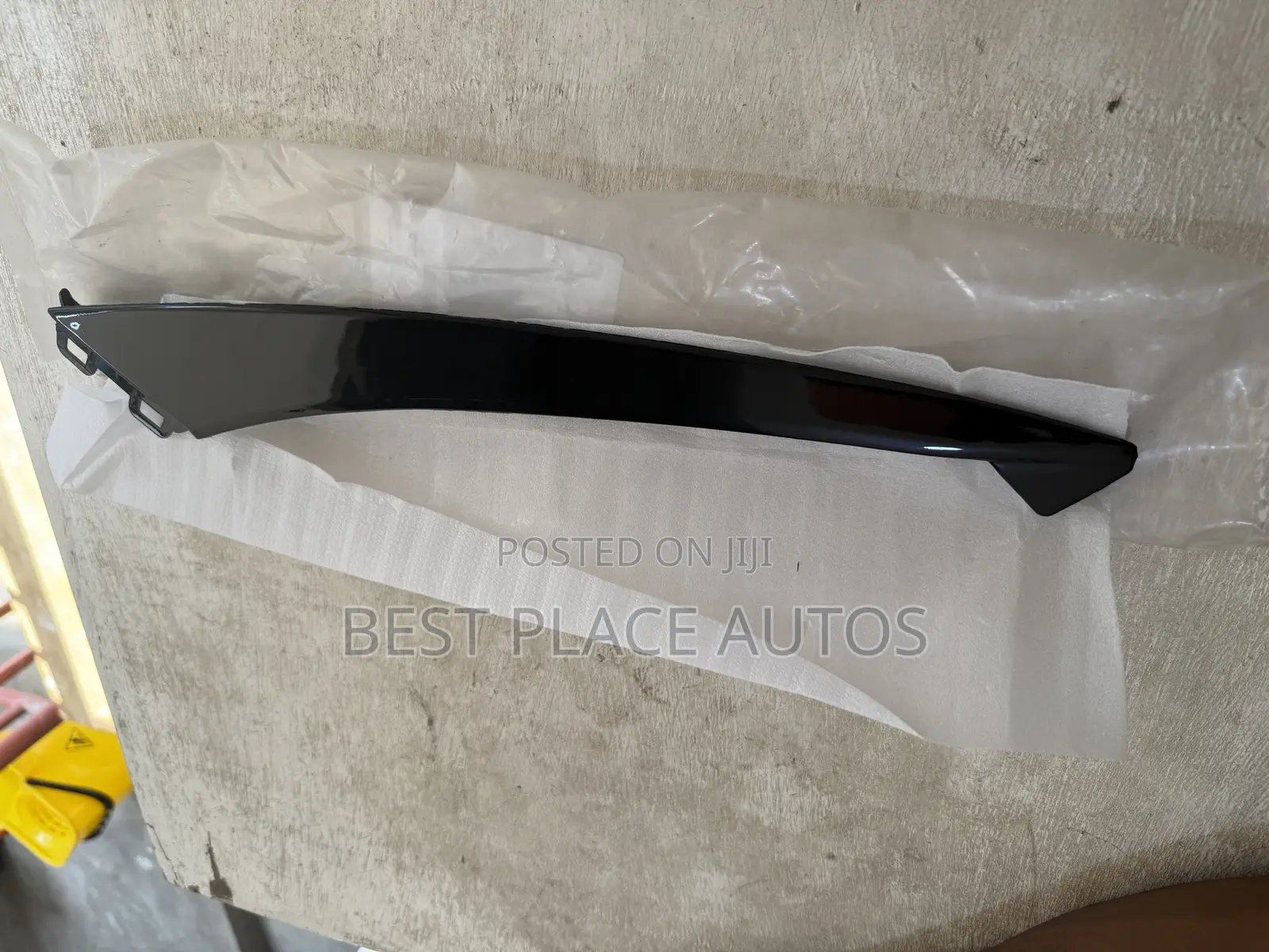 Honda Accord 2018-20 Headlight Stripe