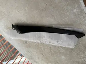 Honda Accord 2018-20 Headlight Stripe