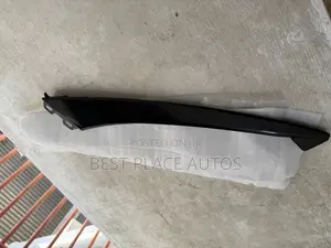 Honda Accord 2018-20 Headlight Stripe