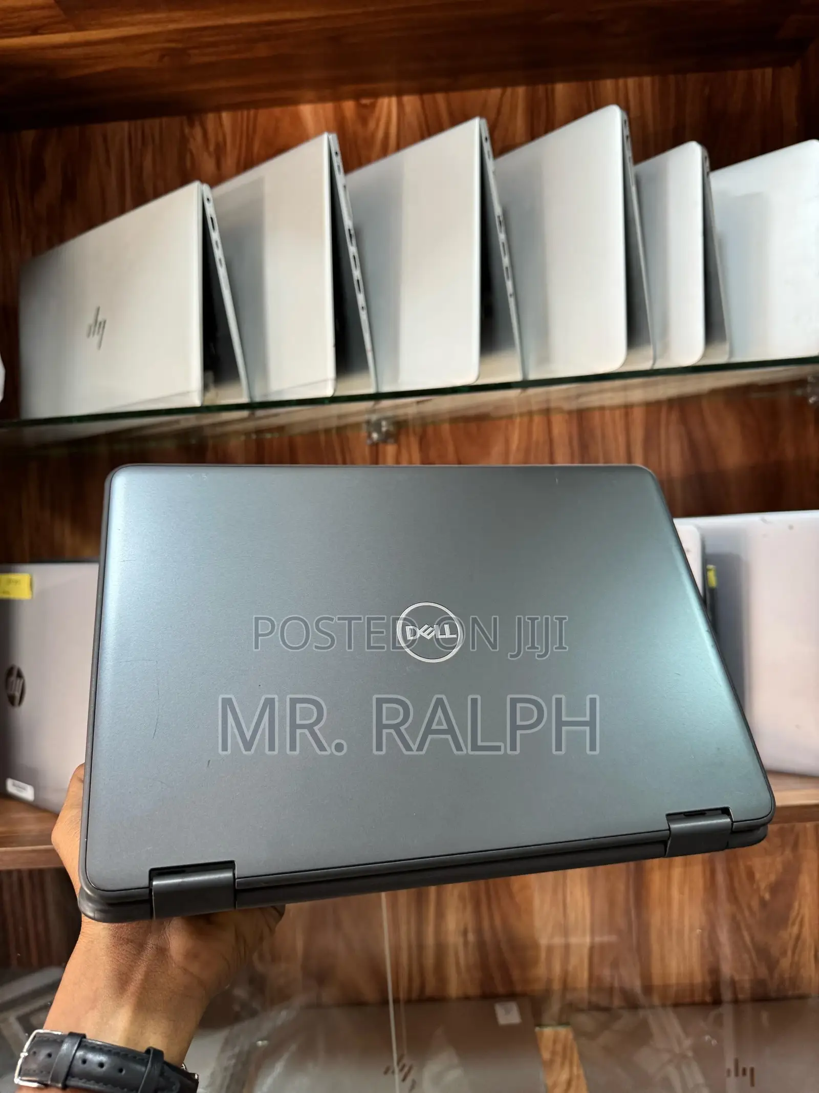 Laptop Dell Latitude 11 3190 4GB Intel SSD 128GB