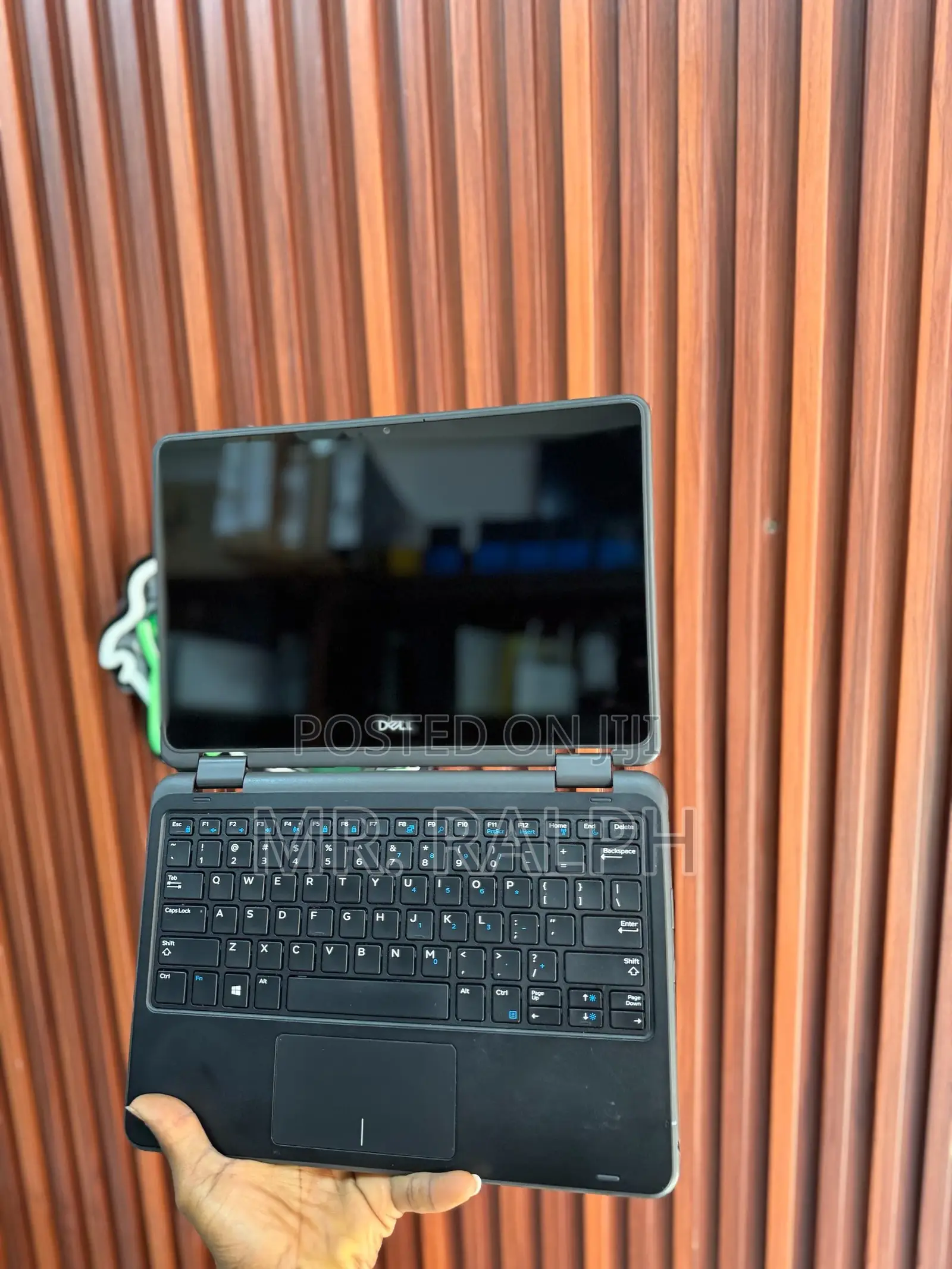 Laptop Dell Latitude 11 3190 4GB Intel SSD 128GB