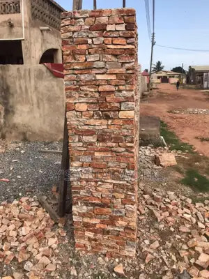 Man Cut Shells Stone