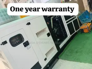 Trusted Generator 200kva 20000watt Perkins Diesel