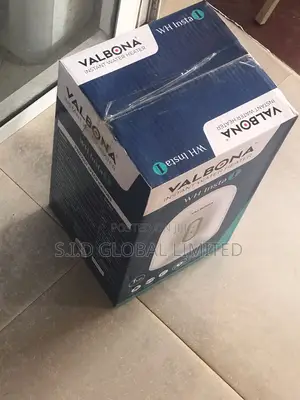 Insta1 Water Heater With Smart Technology