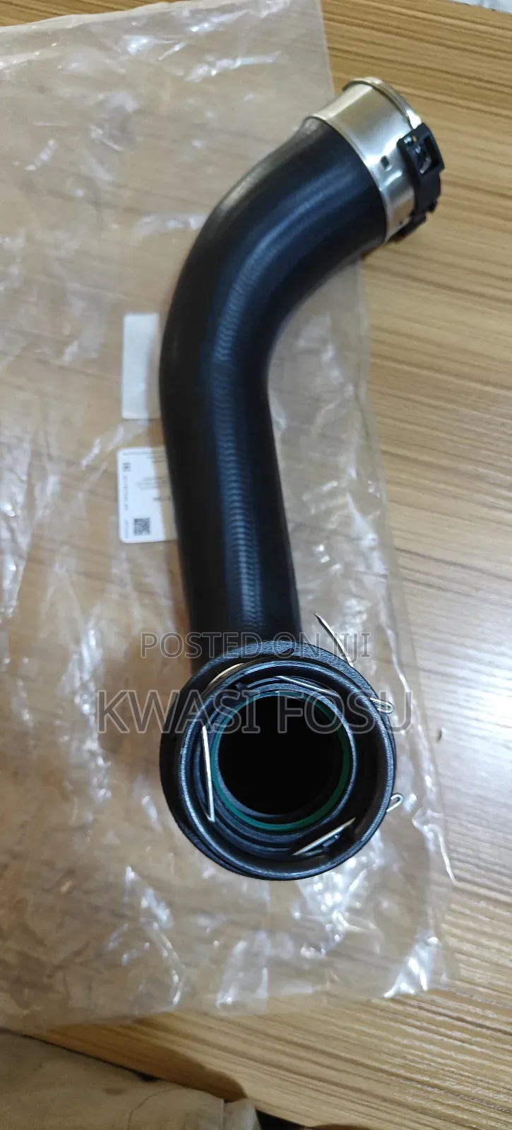 Turbocharger Intercooler Air Inlet Holes for Cruze 2016 Up