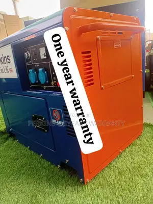 Pro Series's 10kva 13000wats Diesel Generator 13000wats