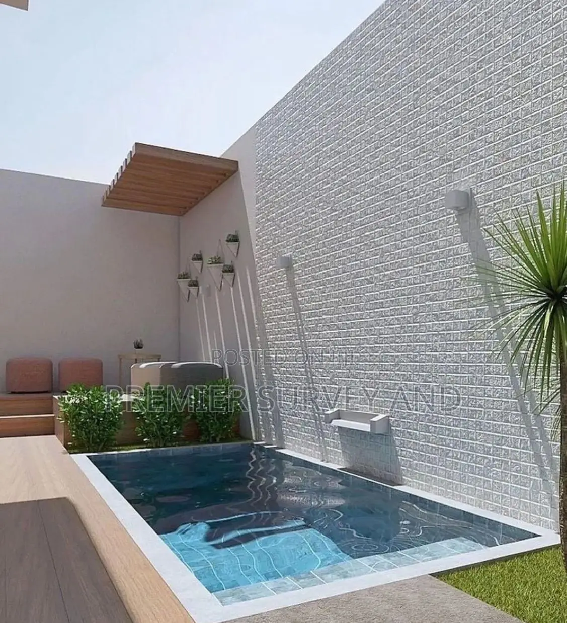 Swimming Pool Construction Professionals
