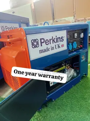 Energy Pro 10kva 13000wats Diesel Silent Generator