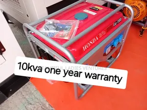 Get Cheapest Generator 10kva Petrol