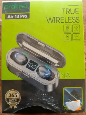 Original Oraimo Air 13pro
