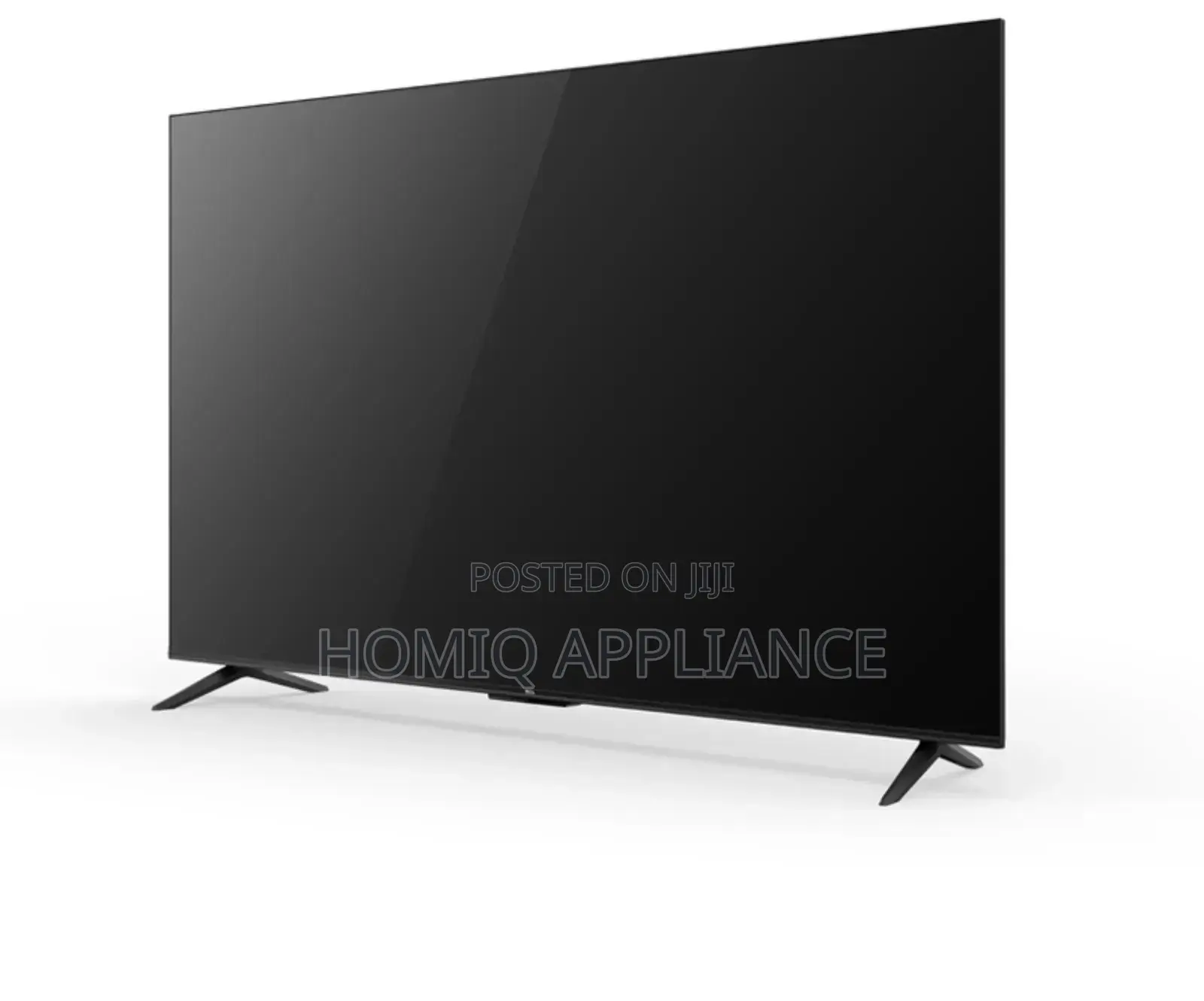 TCL Led Uhd 55" Smart Android Led. Backlight Technology