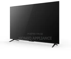 TCL Led Uhd 55" Smart Android Led. Backlight Technology