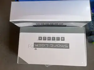 Smart Door Lock Digital Lock
