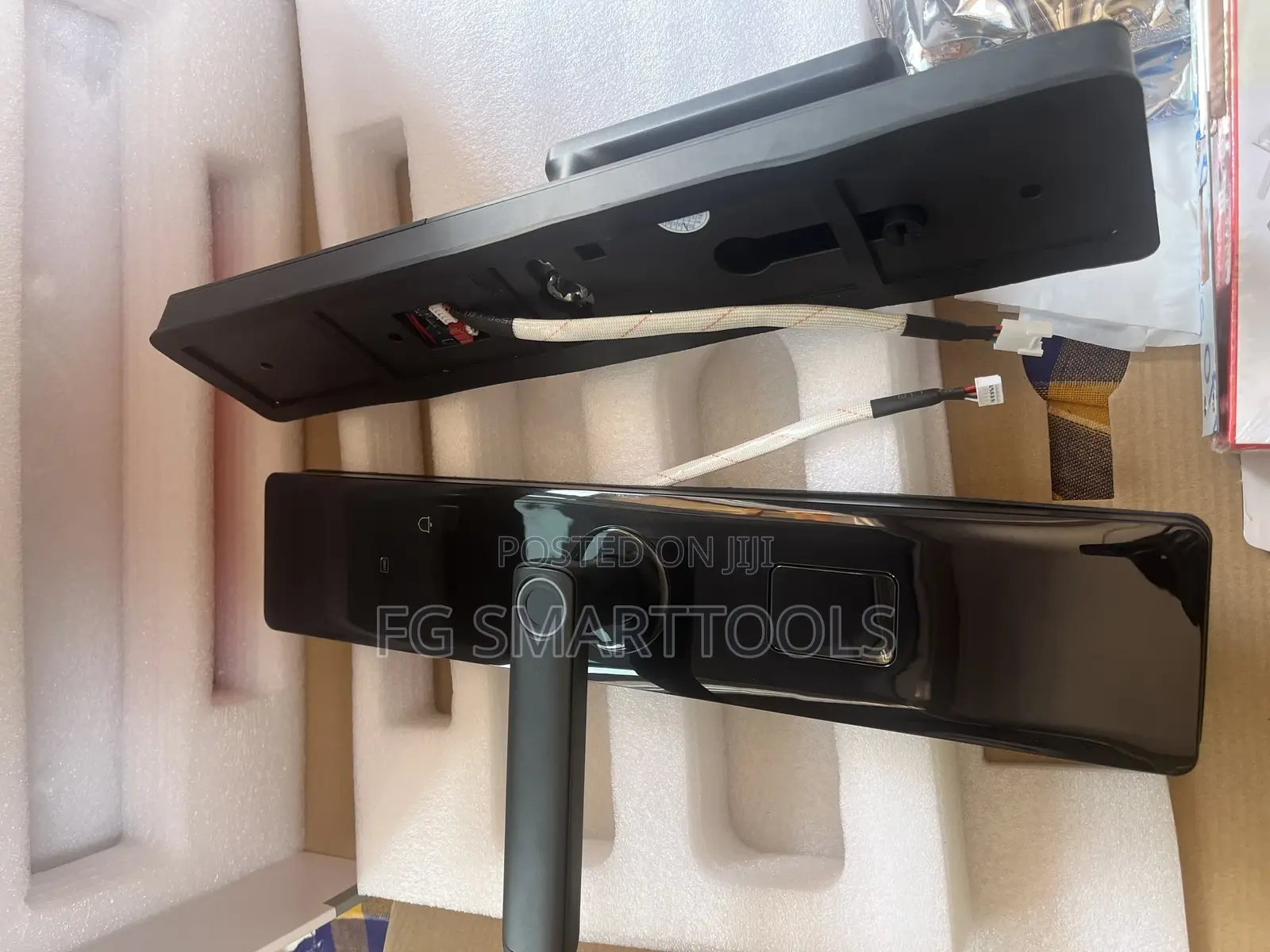 Smart Door Lock Digital Lock
