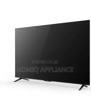 Original TCL 55-Inch Led Uhd 55" Smart Android Television