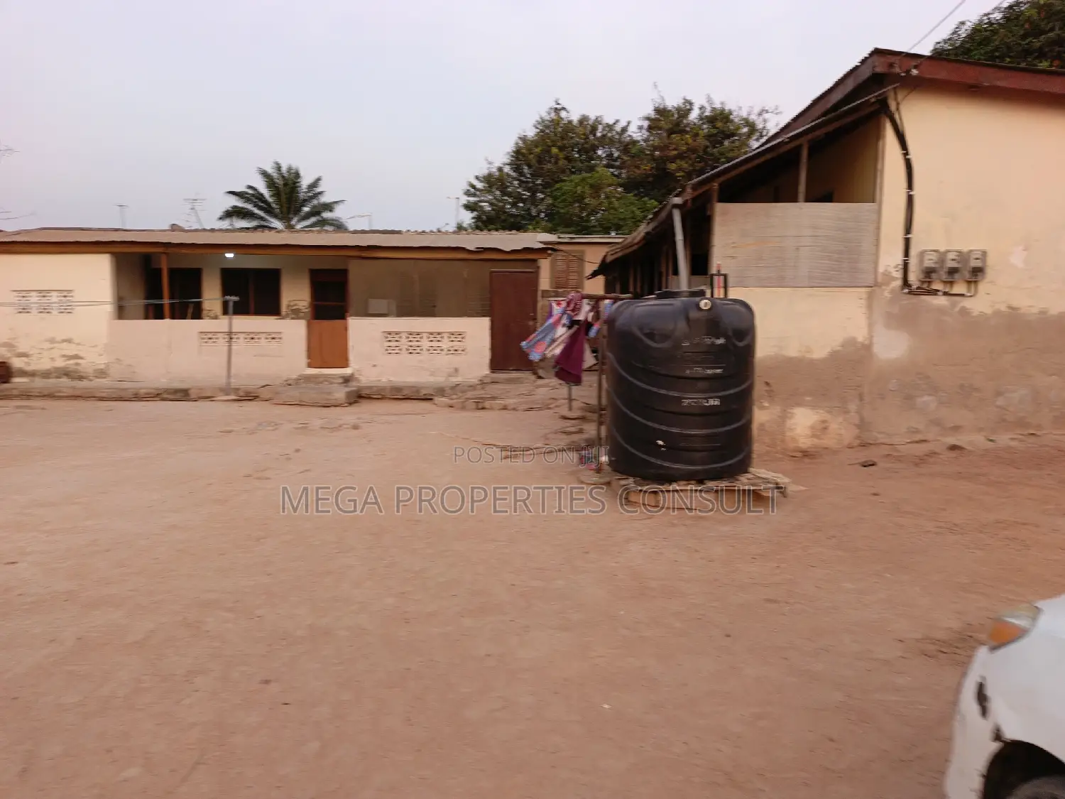 4bdrm House in Achimota for sale