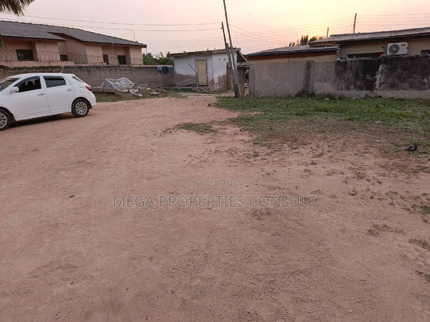 4bdrm House in Achimota for sale