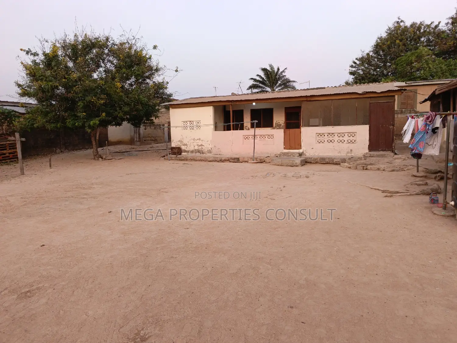 4bdrm House in Achimota for sale