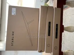 Starlink Gen 3 Full Kit(Wholesale/Limited)
